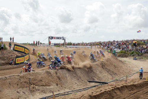 WORLD CHAMPIONSHIP MXGP 2021