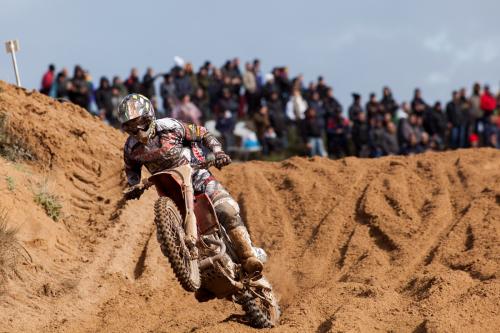 INTERNAZIONALI D'ITALIA MOTOCROSS 2013 