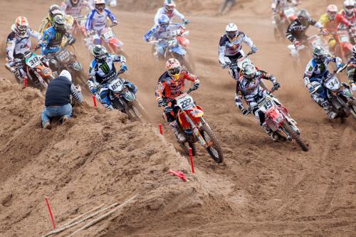 INTERNAZIONALI D'ITALIA MOTOCROSS 2013 