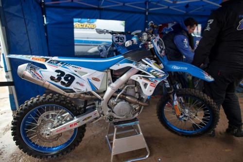 INTERNAZIONALI D'ITALIA MOTOCROSS 2014