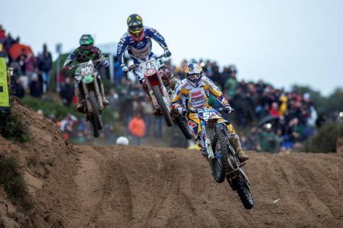 INTERNAZIONALI D'ITALIA MOTOCROSS 2014