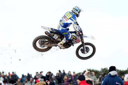 INTERNAZIONALI D'ITALIA MOTOCROSS 2015