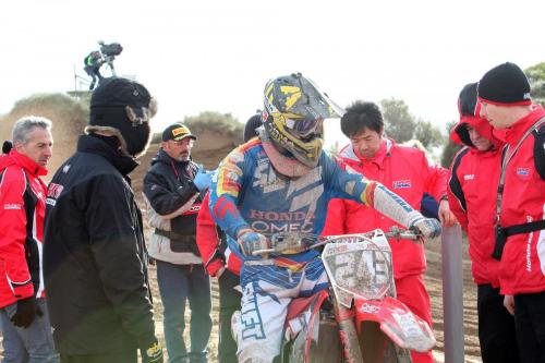 INTERNAZIONALI D'ITALIA MOTOCROSS 2015