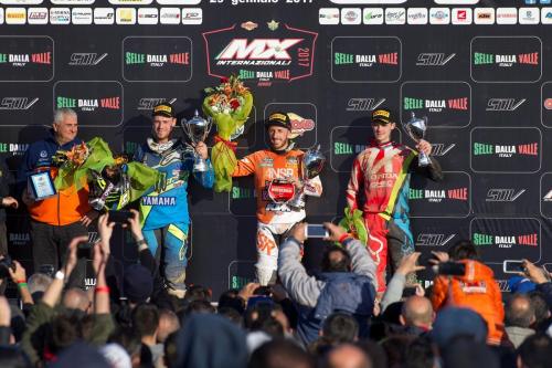 INTERNAZIONALI D'ITALIA MOTOCROSS 2017